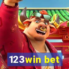 123win bet